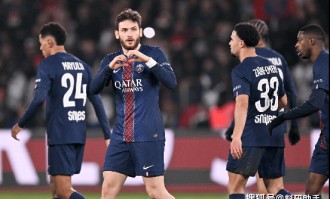 法甲第 22 轮：本周末五大看点