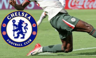 切尔西世俱杯夺冠唯一失意人：与两支英超队及意甲豪门传绯闻