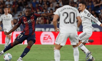 西甲：莱万特VS西班牙人，最新专家比分预测