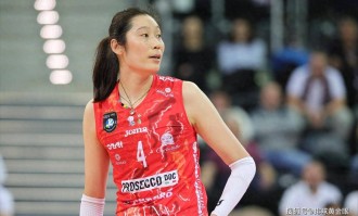 朱婷位居欧冠主攻3项榜单次席！将面临生涯抉择，本赛季还需争3冠