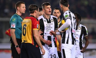 意甲中游卡位战！克雷莫纳主场争胜脱泥潭，乌迪内斯客场能否破局？