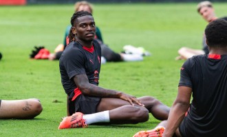 加利：米兰就缺莫德里奇这样的领袖球员，若引进弗拉霍维奇能在意甲争冠