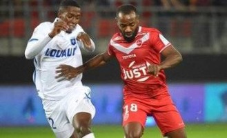 法甲前瞻：欧塞尔 VS 摩纳哥