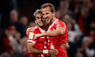 豪门狂欢夜！拜仁造6-0惨案，巴黎2连胜，切尔西对前主帅痛下杀手