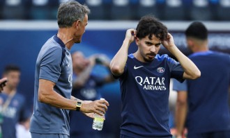 法甲新赛季第一轮：巴黎圣日耳曼为何无缘最佳阵容？