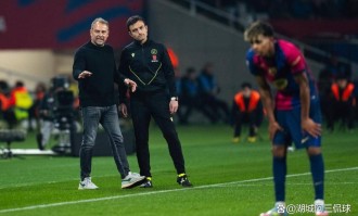 英超和西甲四周后开踢，巴萨季前备战！弗里克能否破解传控死穴？
