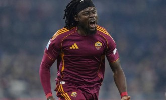 随着罗马3-1热那亚，意甲最新积分榜和射手榜出炉