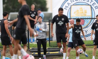 曼城门将大换血：瓜迪奥拉的妙手回春