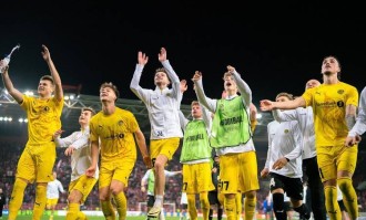 欧冠生死较量！格风暴 VS 博德闪耀，谁能抢占晋级先机？