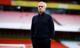 阿达尼承认，意甲的整体实力落后，齐沃需要采纳穆里尼奥的策略