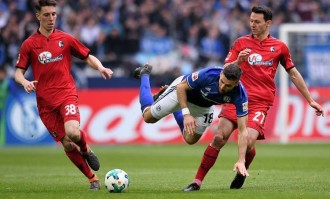 德甲焦点战：弗赖堡VS奥格斯堡，谁能抢占先机？