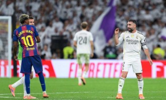 忍无可忍！皇马中场核心为球队牺牲一切，却被当成边角料对待？