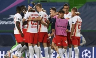 德甲 莱比锡红牛vs科隆，科隆黑马之路告一段落？