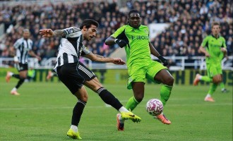 巴黎突袭纽卡！欲抢创纪录中场，意外报价已备好