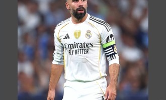 马德里新帅首秀遭遇开门黑，34岁队长：“尝到了谷底。被乙级队淘汰了”