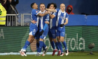 西甲：维戈塞尔塔VS皇家贝蒂斯比赛分析