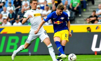 德甲周日024：门兴格拉德巴赫VS云达不来梅 赛前分析