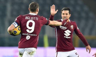 意甲中游绞杀战！都灵主场迎战亚特兰大，谁能抢占欧战资格先机？