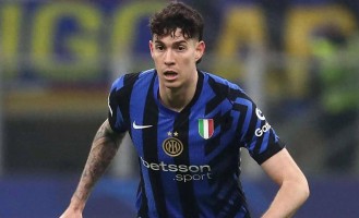 利物浦瞄准6500万镑国米全能中卫，锁定范戴克未来接班人