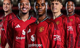 曝曼联5人已申请转会，阿莫林允许其推迟归队！拉什福德要求参训