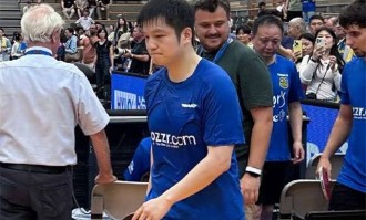 刘国梁解读樊振东连败德甲原因，欧洲打球风格撞墙？